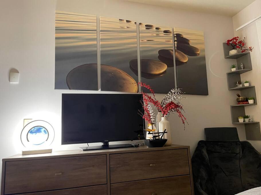 Gorgeous New Zen Suite Sleeps 4-Ski On Off Jiminy Hancock Bagian luar foto