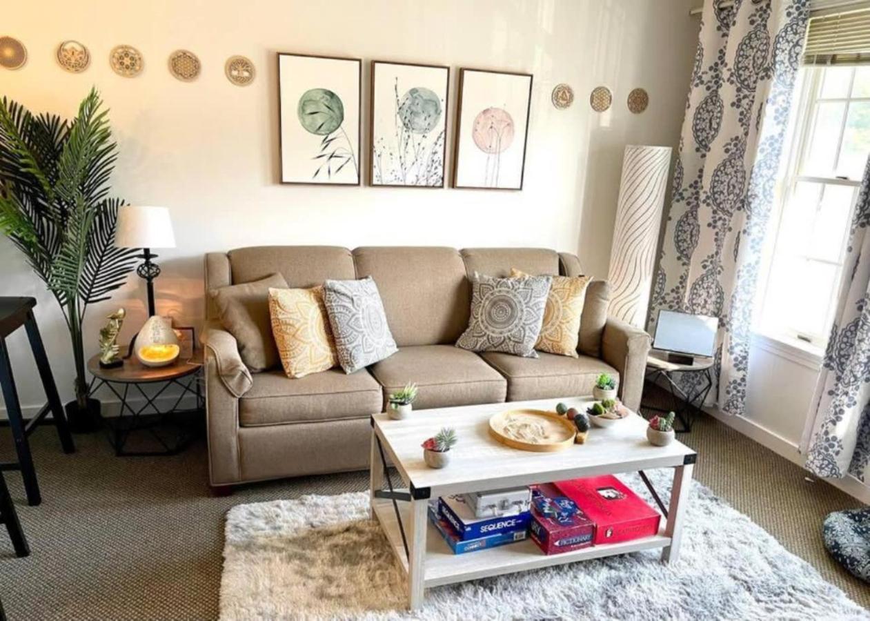 Gorgeous New Zen Suite Sleeps 4-Ski On Off Jiminy Hancock Bagian luar foto
